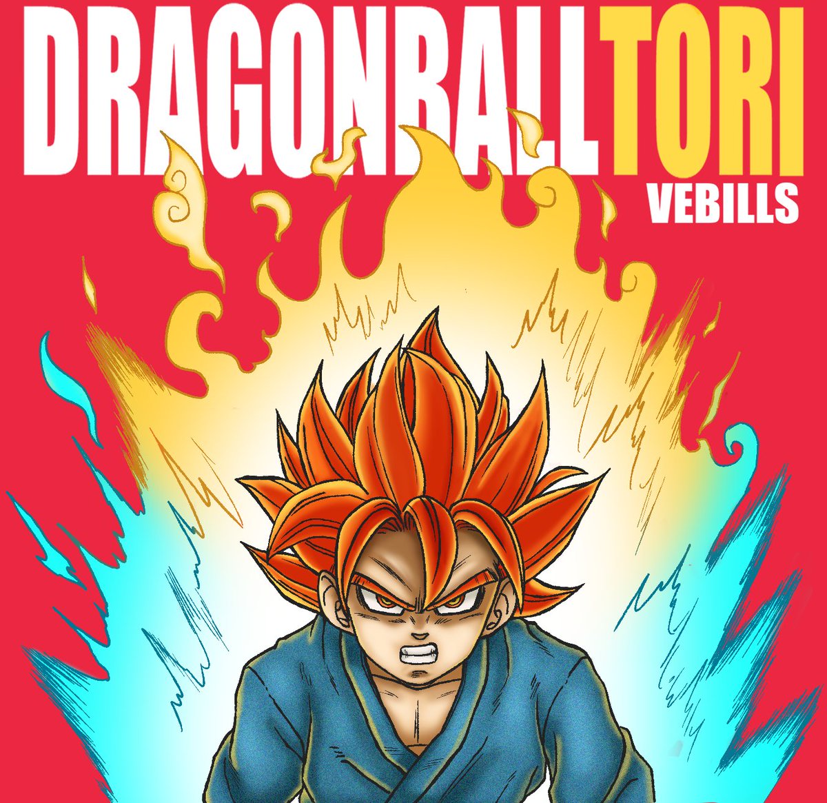 Vebills3's tweet image. Hello there! I'm working on an adaptation of the DRAGON BALL ONLINE story, and a little more, called DBTORI! I'm also making a Sonic fangame AKA Sonic Riders Extreme.
As promised, here is some DBTORI information and concepts: docs.google.com/document/d/1rT…
Please, stay tuned, guys!