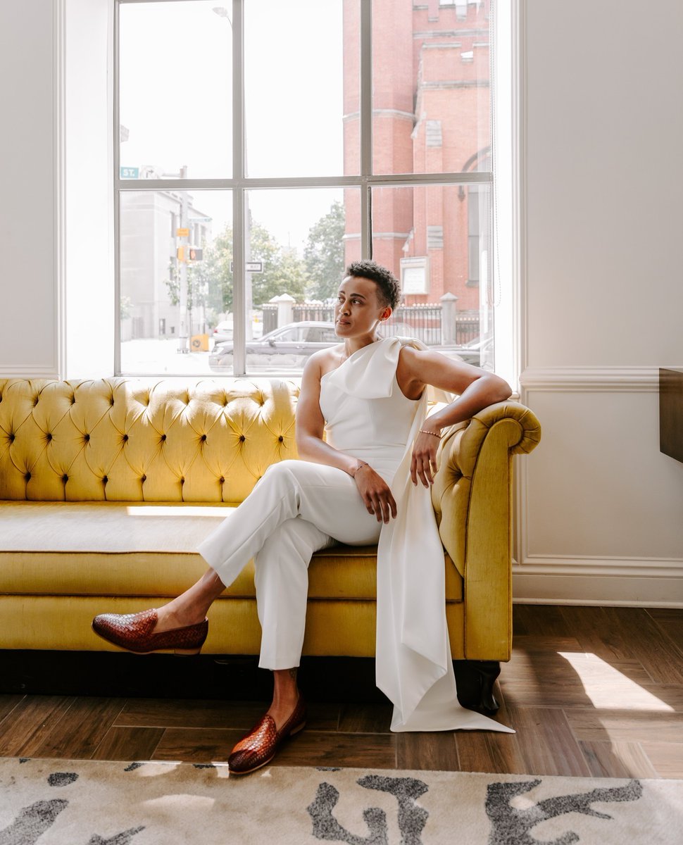 Autumn arrives at Hotel Indigo Baltimore in October, and we saved you a seat.