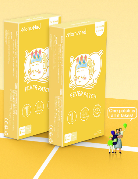 MomMedOfficial's tweet image. It’s so hot right now in San Diego. I actually thought she would try to take it off and she didn’t.This set of Fever Patch is good to have in the medicine cabinet.
—— Learn more in bio. 🎉🎉 🥰
#coolingpatch #FeverPatch #mommedbaby #mommed #baby #coolinggel #happybaby #babylife