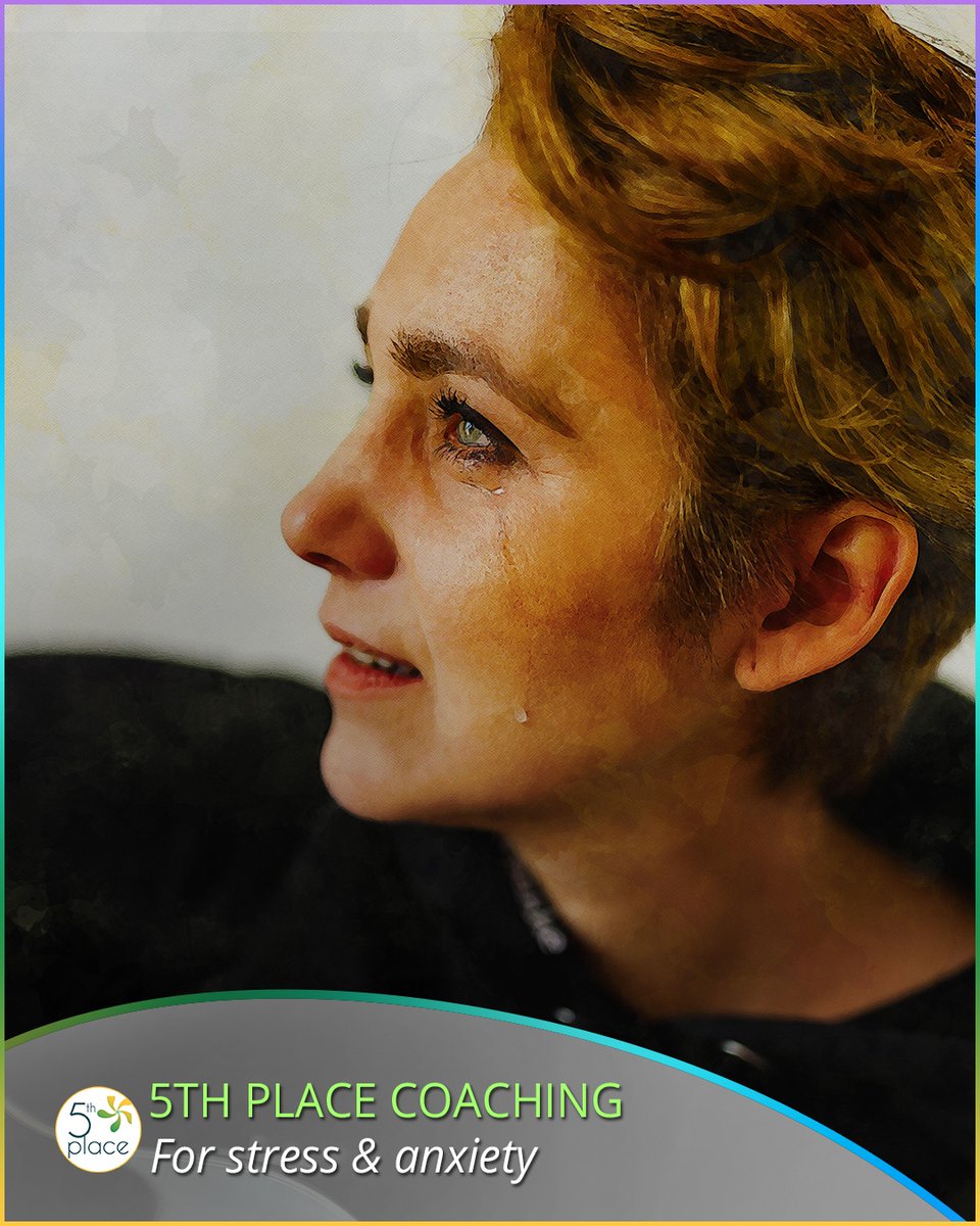 The_5th_Place's tweet photo. Does everything feel like it's an emergency? Become calmer and more at ease.
You could benefit from new strategies and techniques to build emotional fitness
Contact Matthew or Chantal to feel better now
- info@5th.place
- 0829012404
·
#ShapeofEmotion #emotionalfitness #care https://t.co/arKsKcvuVC
