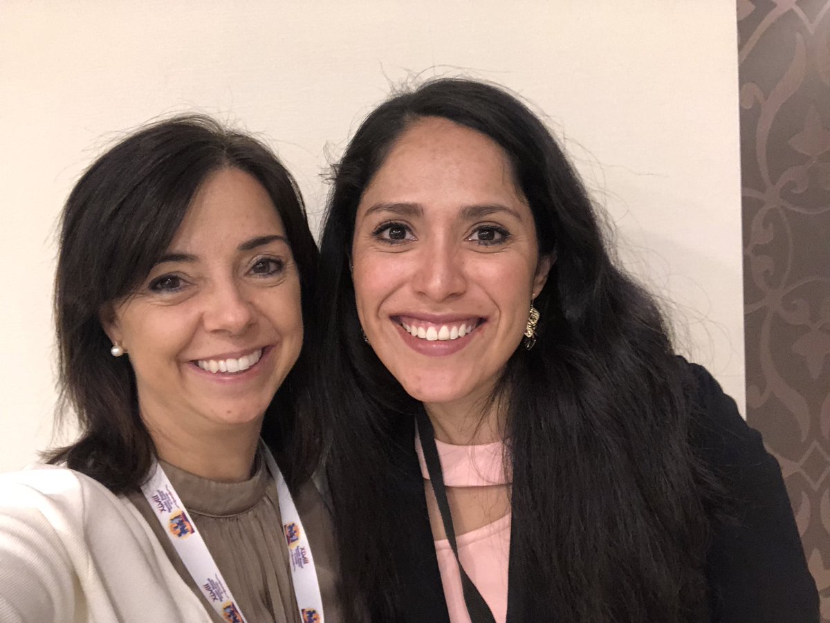 lara_pijuan's tweet photo. First #mottirl during #SEC2022G with @Citopatoroxx 🥰
Happy to meet you in Granada during #cytopath course 🤓 https://t.co/VTuXAIN9Zl