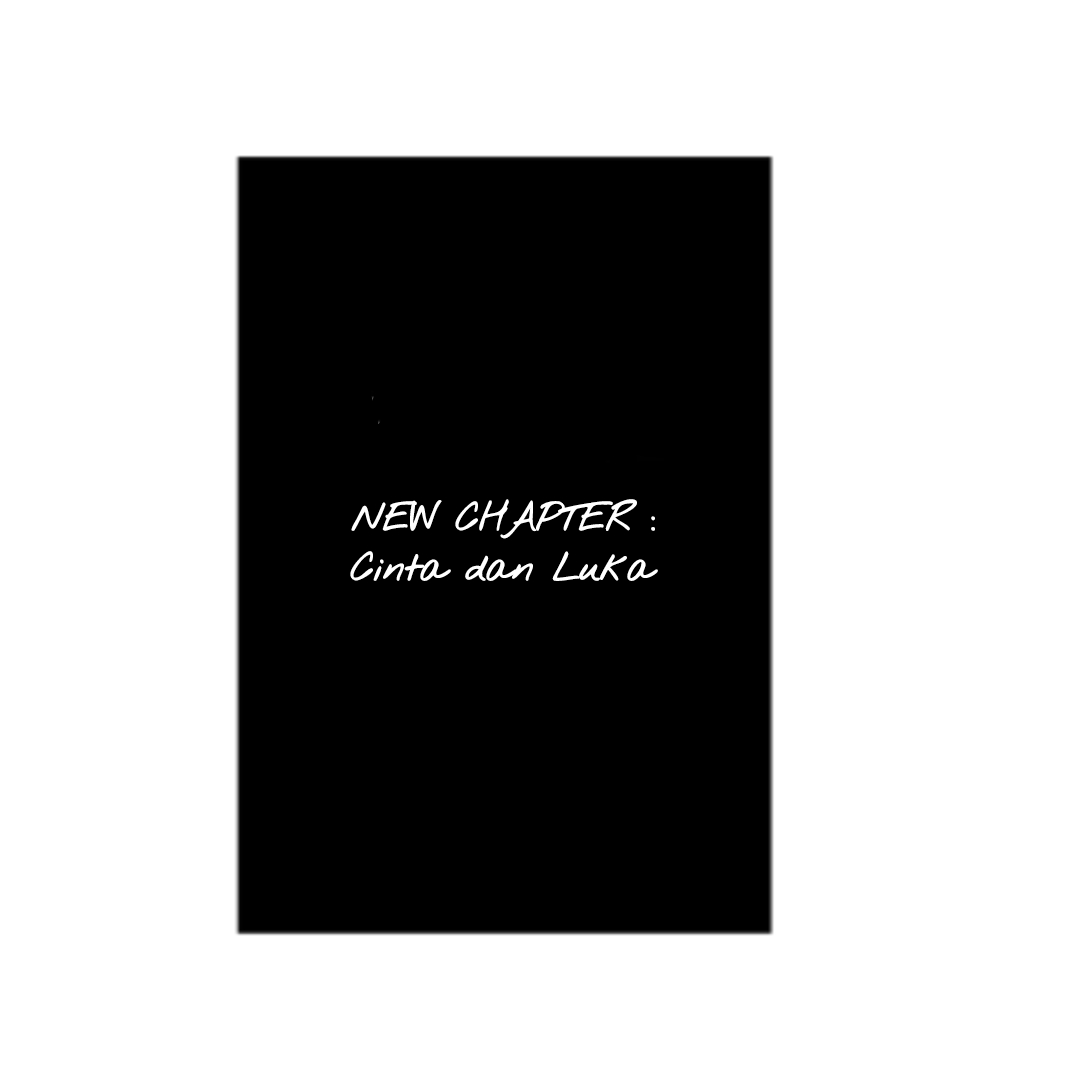 Potretilusi's tweet photo. ⠀

New Chapter :
Cinta dan Luka
─────────────
22 September 2022

⠀ https://t.co/bfbnZ0Hl2X
