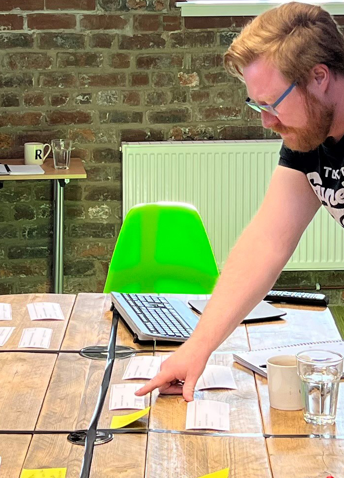 InflectoSystems's tweet image. We are excited to begin work on new project creating a new highly scalable version of an existing system, which integrates with #openbanking and leverages #cloud #microservices to meet our clients rapidly growing demand. 

#fintech #softwaredevelopment