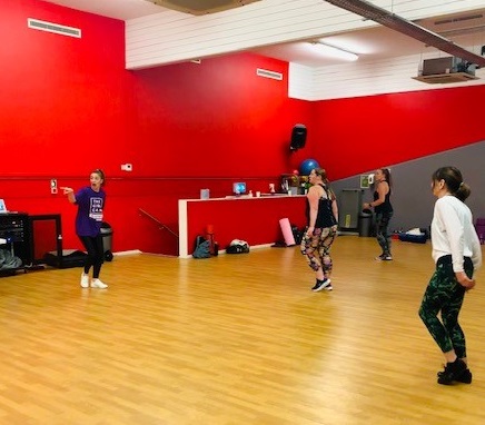 ThisGirlCanSuffolk tweet media