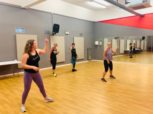 ThisGirlCanSuffolk tweet media