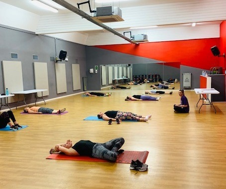 ThisGirlCanSuffolk tweet media