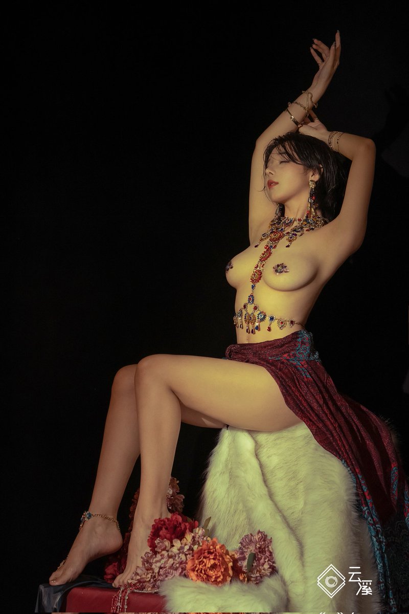 云溪溪 tweet media