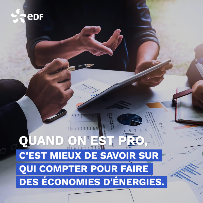 EDF_Entreprises's tweet photo. Faites le point sur vos #ConsommationsEnergetiques ! Avec nos services #SuiviConso et #AnalyseConso, gagnez en efficacité tout en optimisant votre facture.
🎁⚡️ 3 mois d'abonnement offerts pour toute nouvelle souscription jusqu'au 14/10
👇
#DLDOct