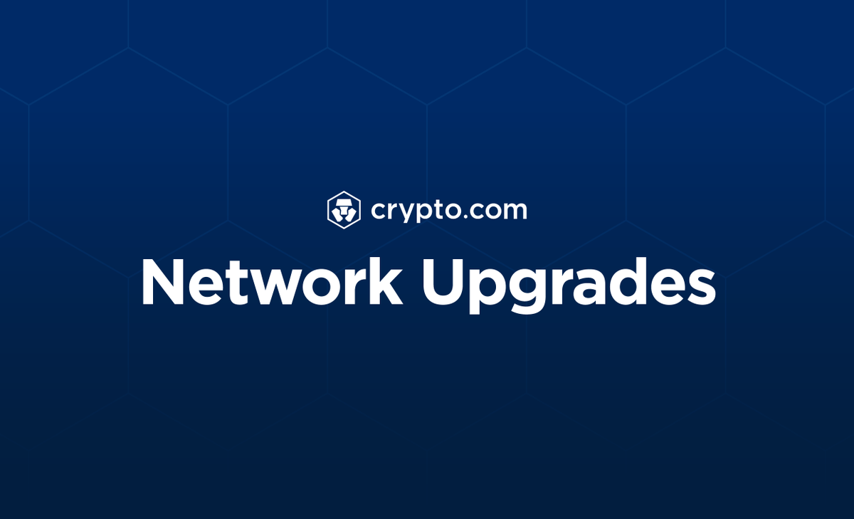 🚨 https://t.co/vCNztATSCO is supporting the Cardano (ADA) Network Upgrade  & Hard Fork 🚨 This will take place in 2 phases: 1️⃣ The Vasil network  upgrade and hard fork 2️⃣ The Plutus V2