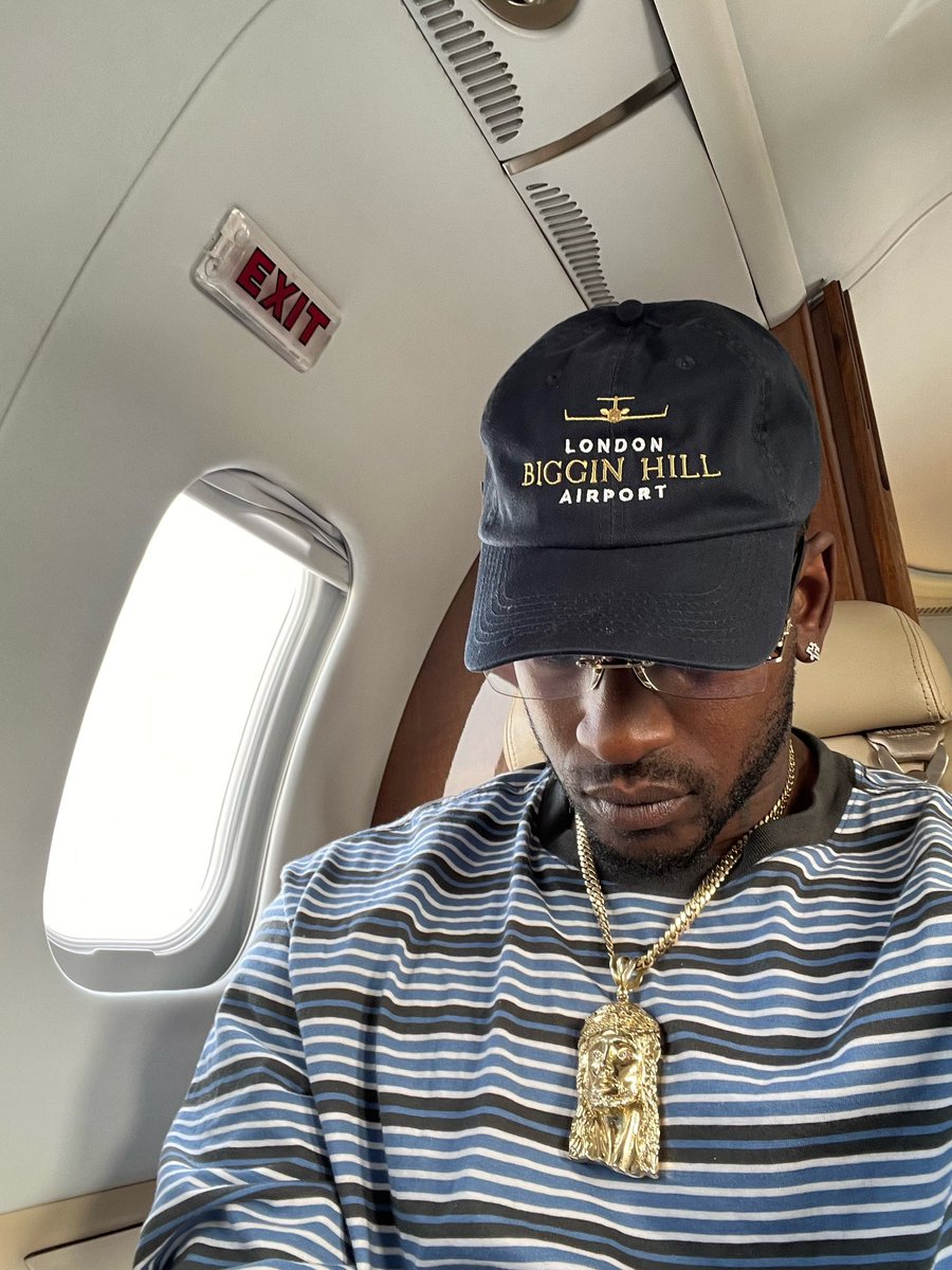 “Safe travels”