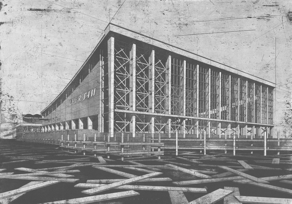 Muzeum Architektury tweet media