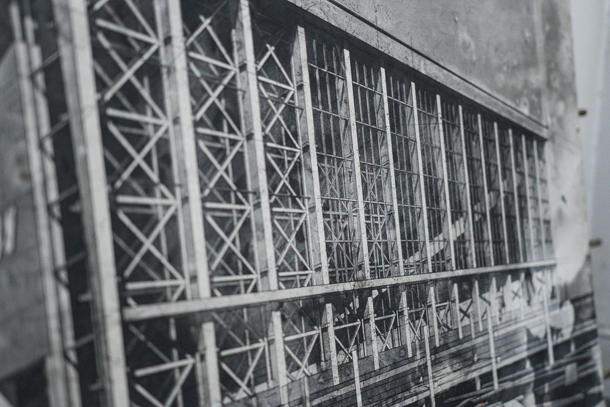 Muzeum Architektury tweet media