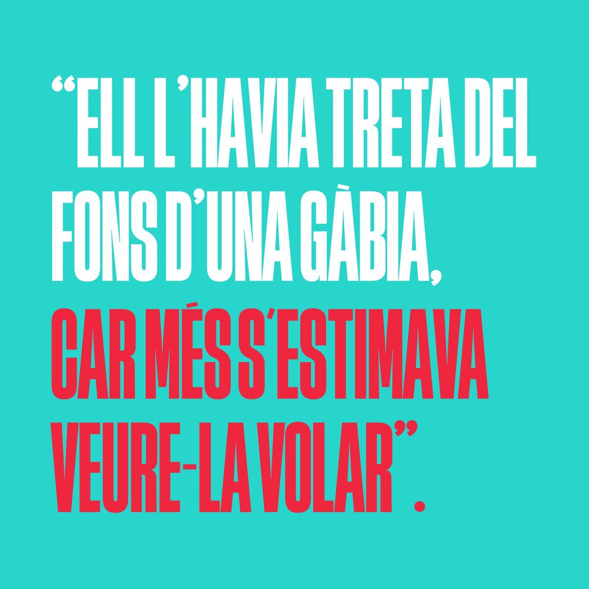 copymouse's tweet photo. Hem dissenyat la cartelleria a partir de les rondaies: La flor romanial, En Joanet de sa gerra, L’amor de les tres taronges i Es pou de sa lluna, quatre de les rondaies d’Alcover més populars i per tant, reconeixibles. https://t.co/rMEOaV7TmL