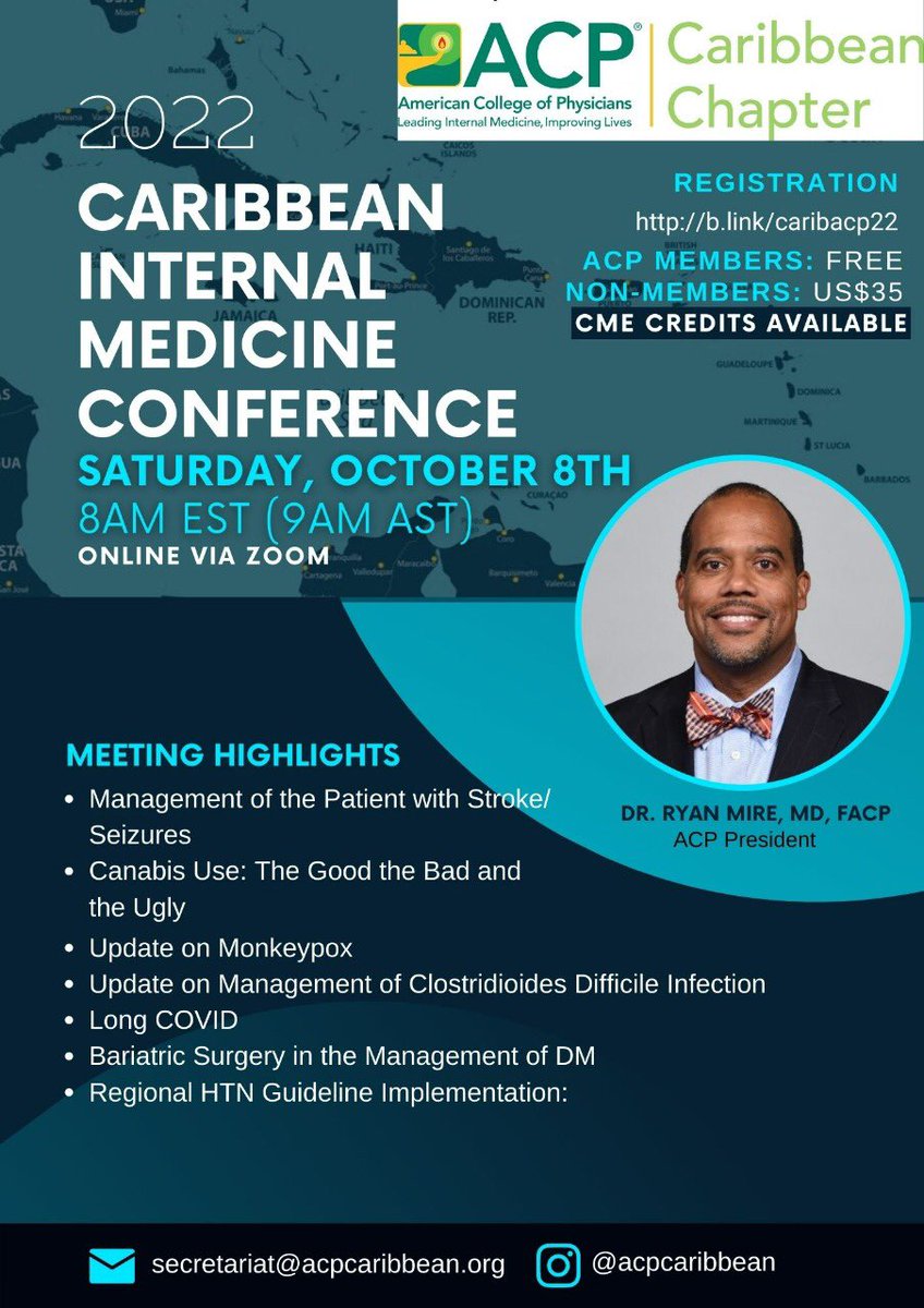 ACP Caribbean tweet media