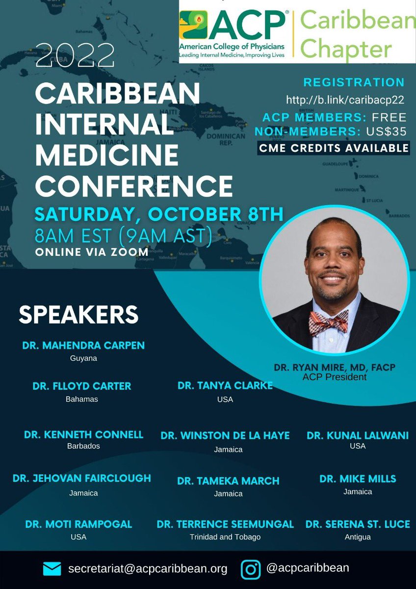 ACP Caribbean tweet media