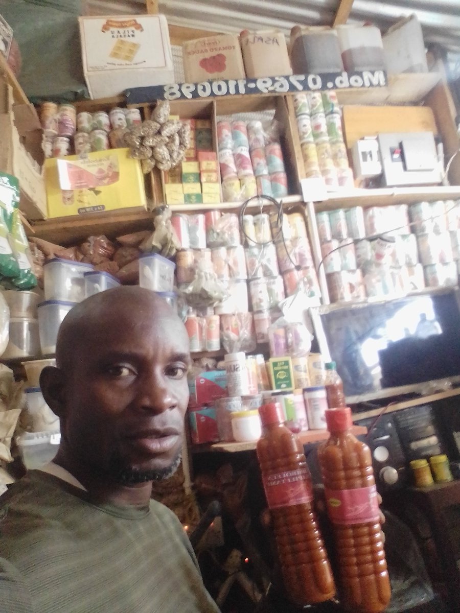 kombolela1's tweet photo. Karibu Pilipili Tam Karibu https://t.co/chVODfiu7x
