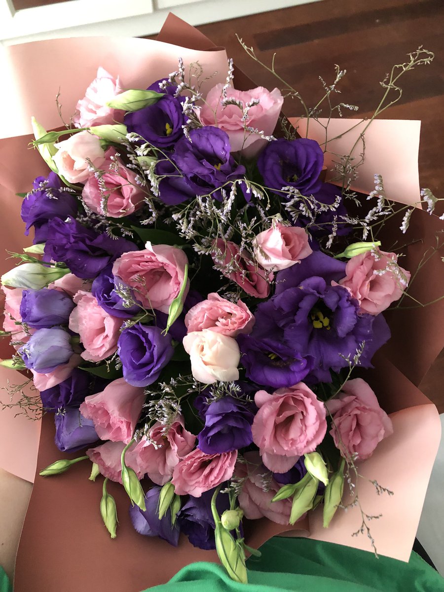 melofvibes's tweet photo. GM, I love flowers. https://t.co/95TVHcAvmg