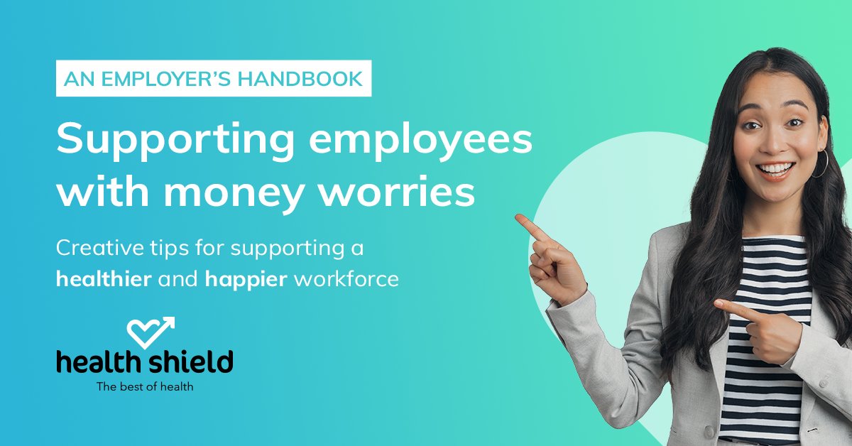 Health Shield tweet media