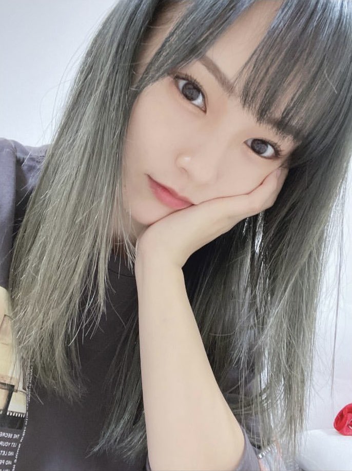 モバメみたいな写真あげるじゃん🥺
可愛い。

#山本彩