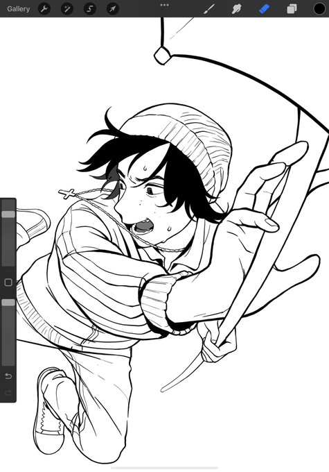 the background is going to be difficult 🙂 