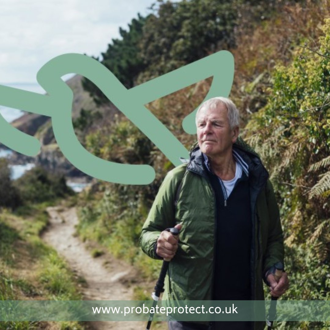 ProbateProtect's tweet image. Here at Probate Protect we believe, however old you are, life should be for living
The PP Life Blog is where you'll find inspiring and informative stories about people who are living their later-lives to the full
probateprotect.co.uk/pp-life-blog/

#trusts #probate #retirement #inheritance