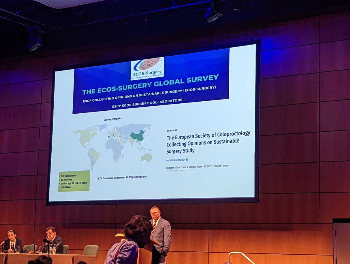 ZGaroufalia's tweet photo. LIVE NOW #ESCP2022
Join to hear @researchactive insights on using SoMe for career progression https://t.co/L8aQt6El32