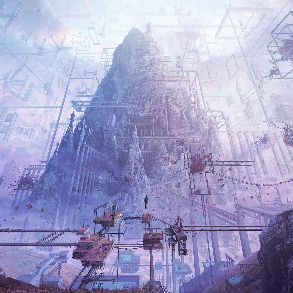 'Summit', the awaited sequel of 直線移動, is now available for purchase on Bandcamp.

Featuring 3 original remixes by @volkorx, @cartoontheorymusic and <a href="/The_Algorithm/">The Algorithm</a>.

intothealgorithm.bandcamp.com/album/summit
intothealgorithm.bandcamp.com/album/summit
intothealgorithm.bandcamp.com/album/summit