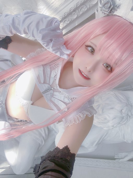コスプレイヤーゆきうさぎのTwitter画像21