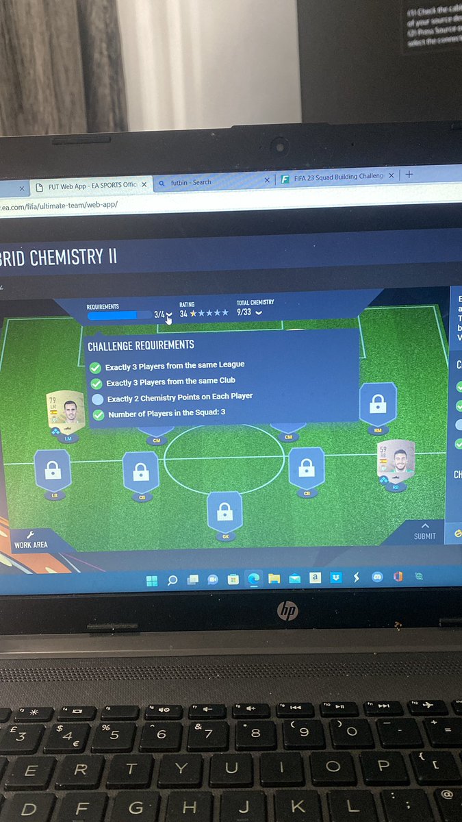 sam41499642's tweet photo. @Castro1021 @MattHDGamer @NepentheZ am I bugging. Or is this impossible to complete ? https://t.co/BfexUvmvoP