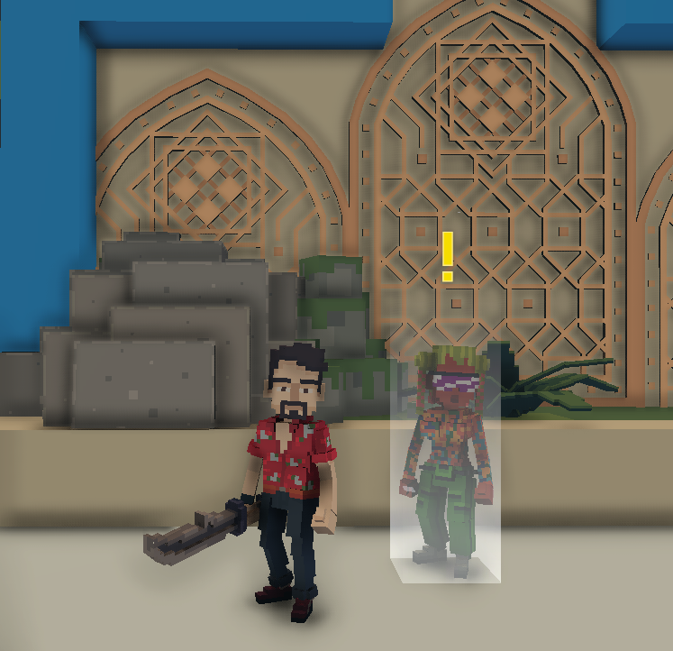 LamberOscar's tweet photo. @TheSandboxGame @worldofwomennft I just participated in the #SandboxAlphaS3Giveaway for a chance to win 500 SAND! Found the hidden room in World of Women Tower, check out my screenshot below!
👇 https://t.co/ucbcitNyh6