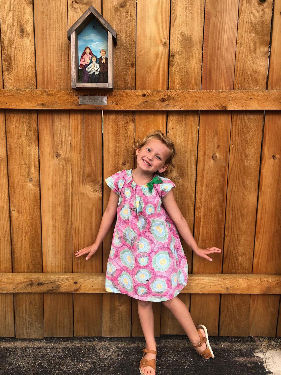 SaintThomasGR's tweet photo. @SaintThomasGR The joy of the Lord is our strength. @GRDiocese @GR_CCHS @DrTyrrell @GRWestCatholic @JillAnnable @dogrschools
#WeAreSaintThomas
#YouBelongHere
#SmallThingsGreatLove https://t.co/buYIjAzs9W