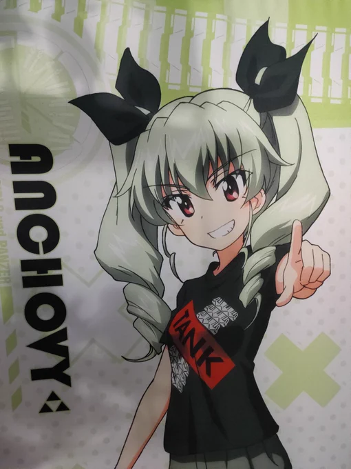 9月23日:アンチョビ姐たん&エミリアたん&加藤恵たんの誕生日ですわー。事前に絵描き&フィギュアなどの撮影済でございますー。 