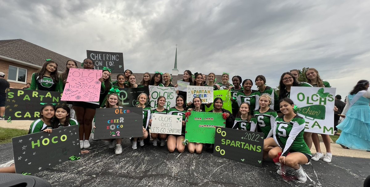 olchscheer 💚💚 tweet media