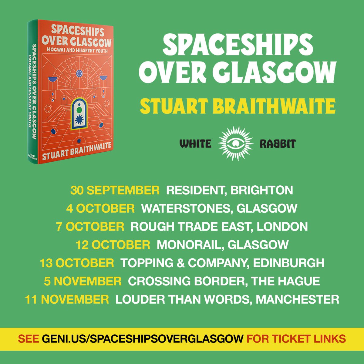 White Rabbit Books tweet media