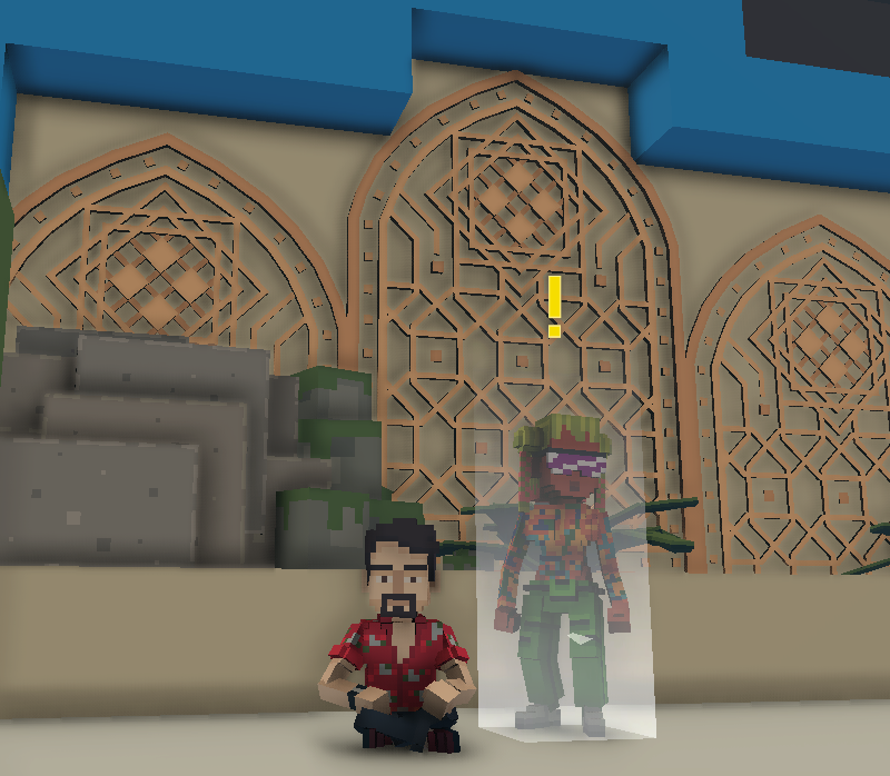 Maglori88627690's tweet photo. @TheSandboxGame @worldofwomennft I just participated in the #SandboxAlphaS3Giveaway for a chance to win 500 SAND! Found the hidden room in World of Women Tower, check out my screenshot below!
👇 https://t.co/xNetZooNSb