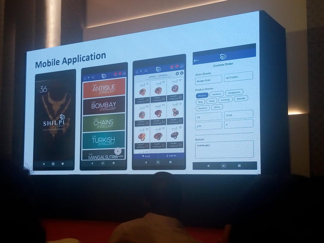 SolufyERP's tweet photo. Updates from #ERPNextConference22

Mr. Atul Agrawal (8848 digital LLP) has cover the journey of growth &amp; development of some completed key projects

Key Takeaways:

Sale Flow Customisation
Use BOQ Tender
Use For Mobile Application
Also use E-Commerce website &amp; Etc.

#ERPNext https://t.co/ySJkYVAVj3