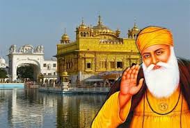 सिखों के प्रथम गुरू श्री गुरुनानक देव जी के ज्योतिज्योत दिवस पर उन्हे सादर नमन । 
#SriGuruNanakDevJi  #TeamRLP