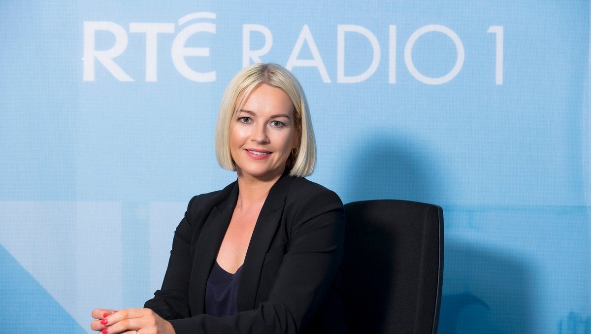 UPMCinIreland's tweet photo. Director of the UPMC Concussion Program, Dr Micky Collins, is on @TodaywithClaire in a moment to chat about concussion ahead of our seminar “Concussion in Sport - A National Converstation” taking place in @UCDMedicine on Saturday. https://t.co/HmB1F63PgC