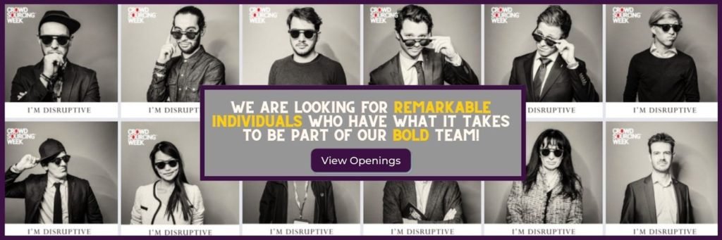 Bold_Awards's tweet photo. Only for REMARKABLE people https://t.co/pF8Mis648b #beBOLD #IamBOLD #career #careeropportunities #entrepreneur #marketing #events https://t.co/IEvUU0EOGd