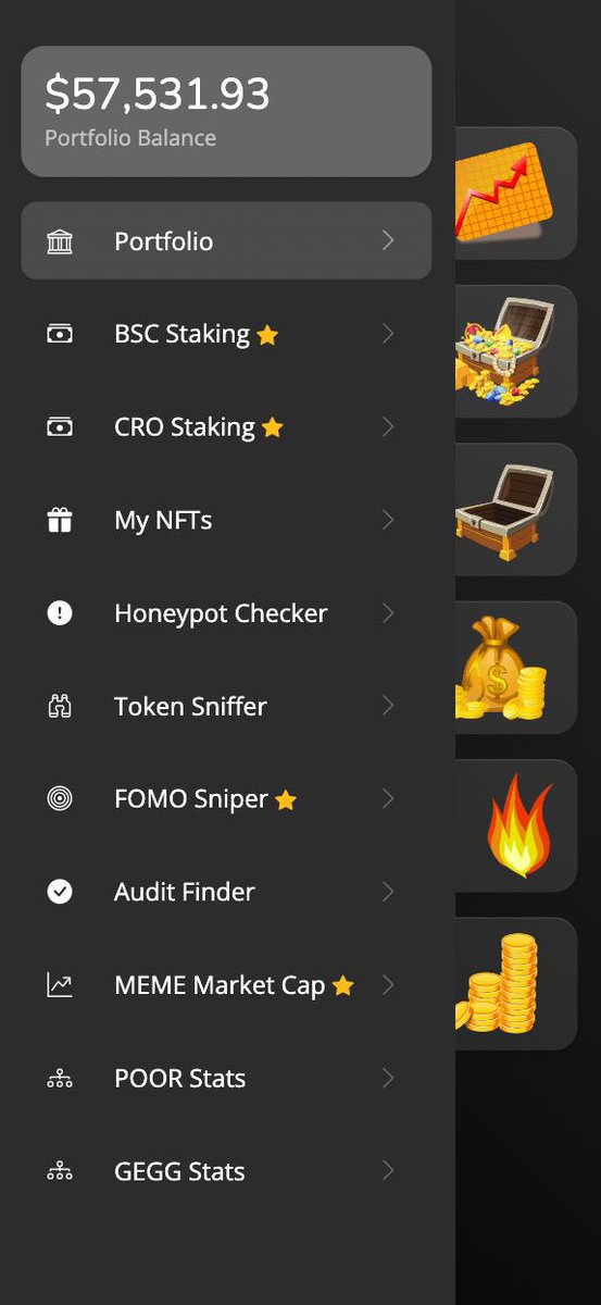 Bit0art's tweet photo. @CryptoAltGems @GoldenEggToken presale happening now! 💫

https://t.co/8Sf5uFJsP9

🎁 Gyro #NFT when ya invest of 10 BNB or more. Gives you access to team and private Telegram

🎁 Beta Testers for first 50 investors who invest 5 #BNB or more

🎁 Duck Soldiers #pfpNFT for every 0.5 BNB

$GEGG https://t.co/5MLHnXAhse