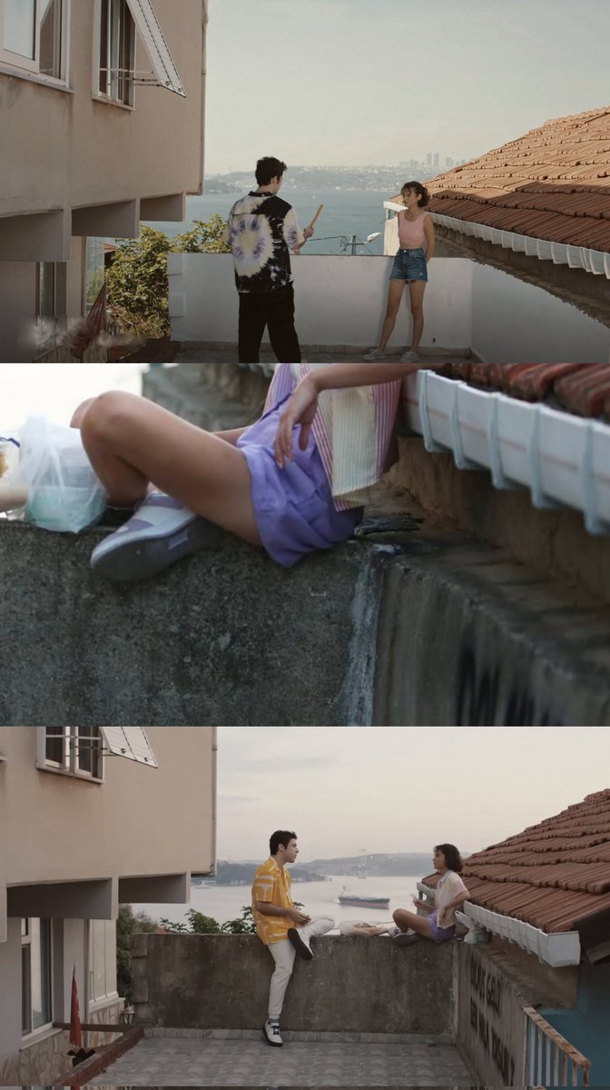 buffythepuff's tweet photo. Tık tık 👆🏻💫
#ZeyÇağ #TozluYaka https://t.co/9DkyEpySkl