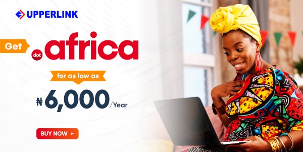 UpperlinkNg's tweet photo. Did you know that Africa has its own digital address? .africa is the only African digital address created by Africans for Africans.
What exactly are you waiting for?
Why not register yours today by clicking on the link in our bio?.
#knowyourextensions #dotafricadomain #upperlink https://t.co/072diUnc8I