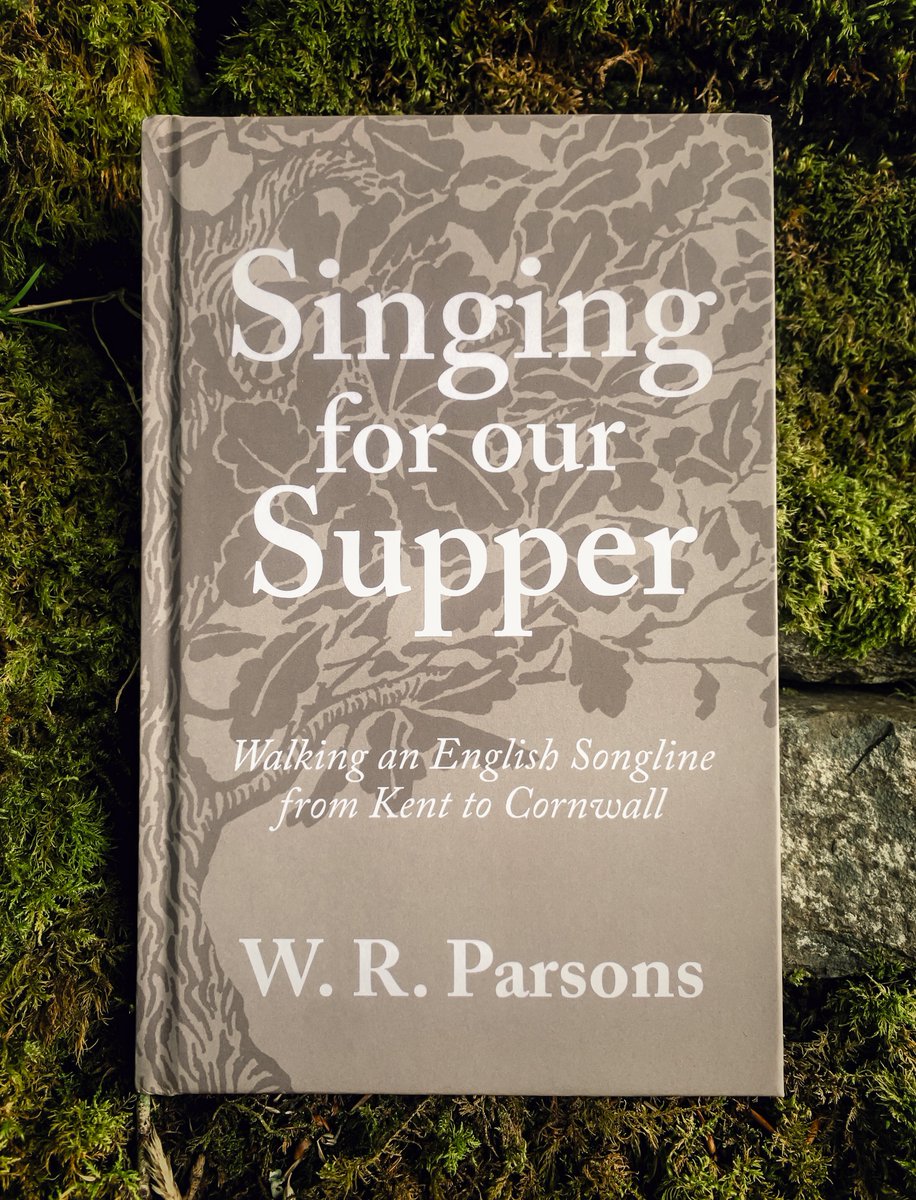 William Parsons tweet media