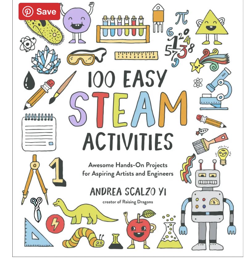Books4Toddler's tweet photo. Birthdays made of dreams and STEAM activities from the Easy STEAM Activities book https://t.co/3S515GU0SB #steam #steameducation #birthday #books https://t.co/U7ng17o0dz