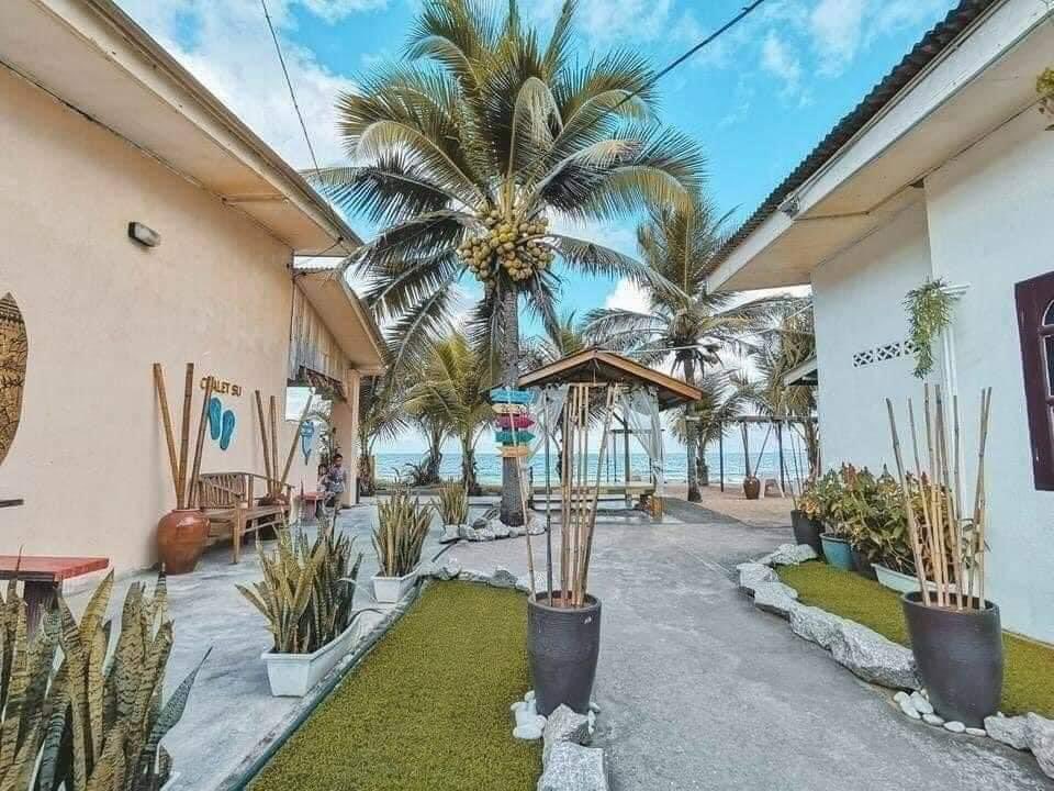 lokalisstay's tweet photo. 📍Chalet Su Terengganu, Marang Terengganu https://t.co/s9SH81cyXQ