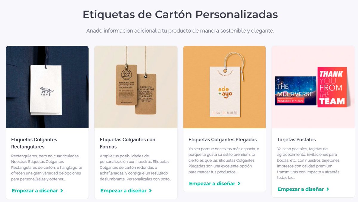 lyradigital's tweet photo. Esta semana os hablamos de Labelsi, un proyectazo donde hemos diseñado y desarrollado a medida su nuevo y flamante #ecommerce. El cliente está ultimando los detalles para lanzarlo muy pronto y ya podréis verlo! 😍🚀

Hilo 🧵 https://t.co/P82oNwpKma