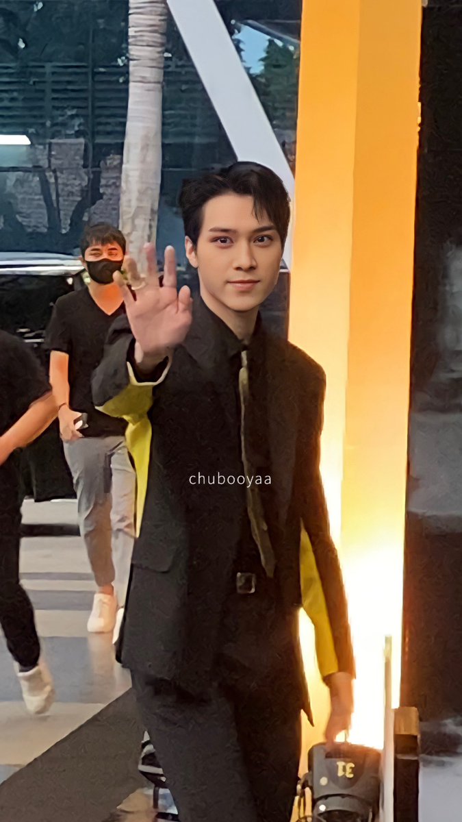 AHENG CAKEP BANGETT😭😭🫶🏻 #WayVatITA2022