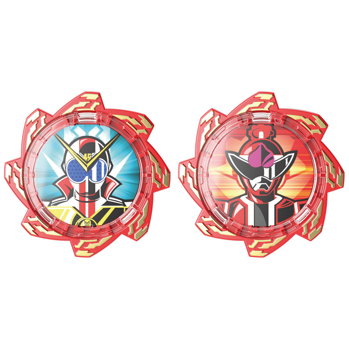 TheTokuSource's tweet photo. 🚨 RESTOCK ALERT 🚨

Avataro Sentai Donbrothers DX DonBlaster

#donbrothers #donmomotaro #zenkaiser #sentai #supersentai #avatarosentaidonbrothers #avatarogears #toku #tokusatsu #tokutoystore #tokutoys #availablenow https://t.co/iP7XsHmbzP