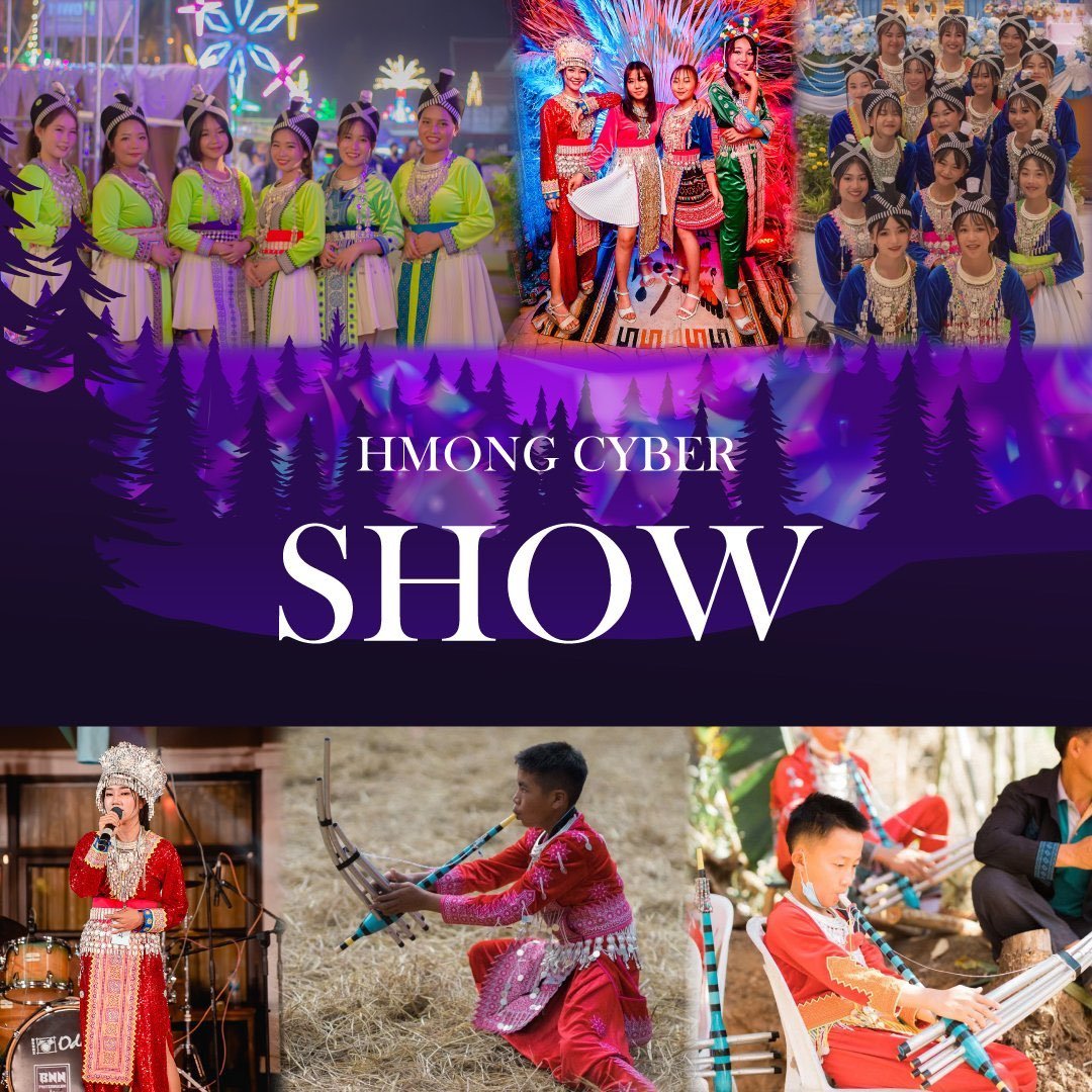 Hmong Cyber SE 🇹🇭 tweet media