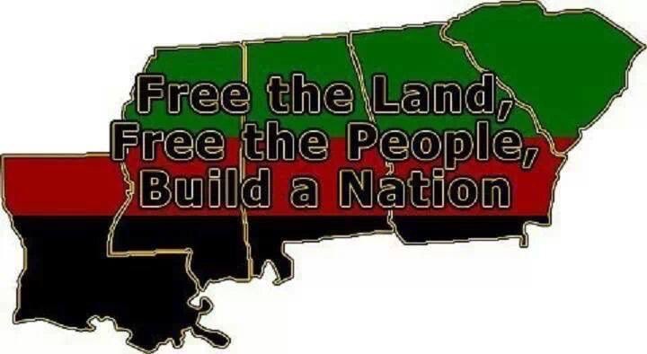 #FreeTheLand #FreeThePeople #BuildANation #RepublicOfNewAfrika #RNA